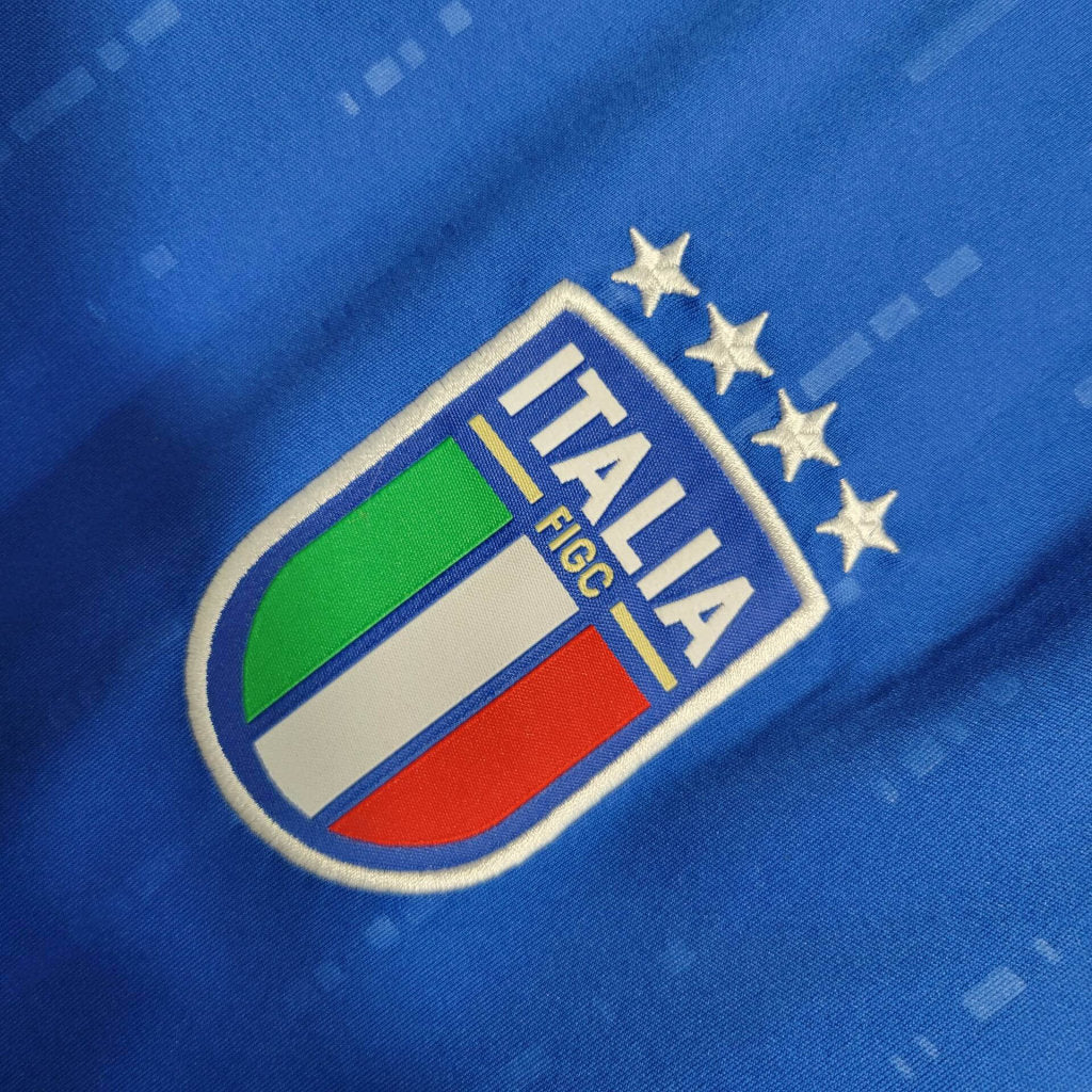 Italia Local 24/25