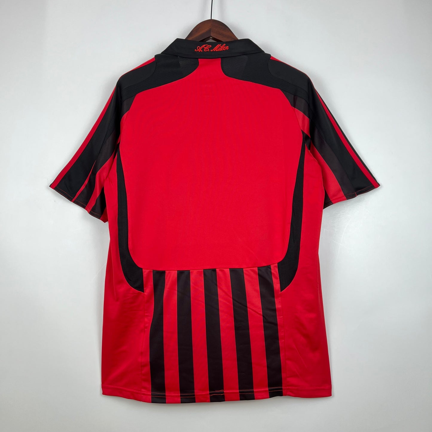 Milan Local 07/08