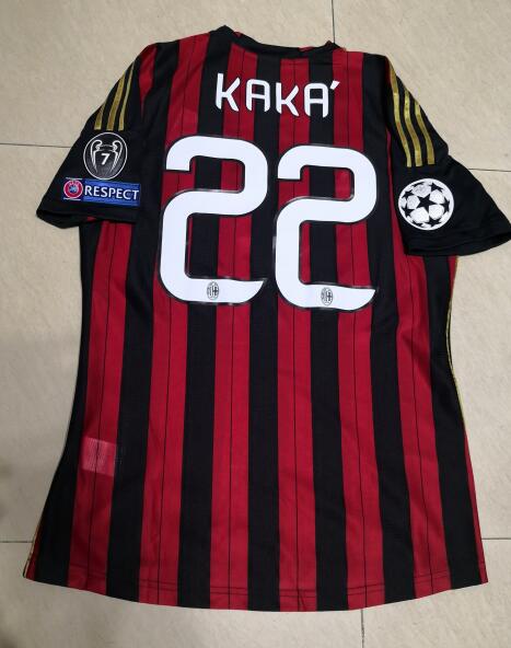Milan Local 13/14