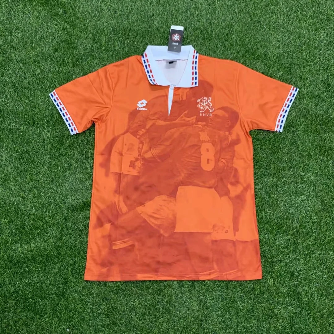 Holanda Local 1996