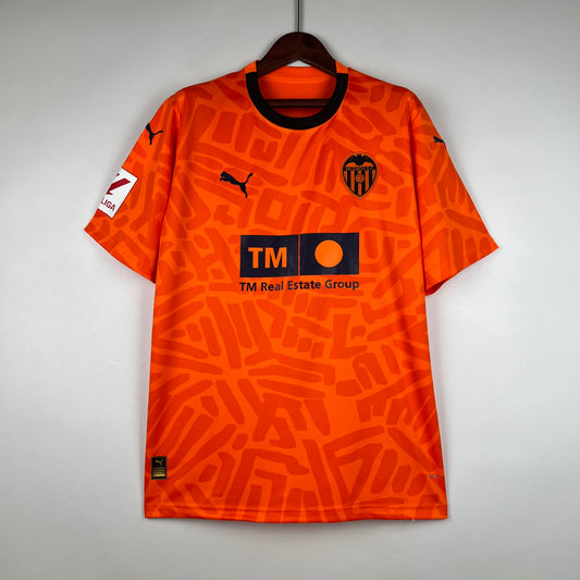 Valencia Alternativa 23/24