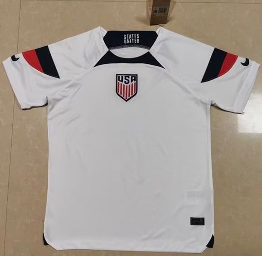 Estados Unidos Local 2022