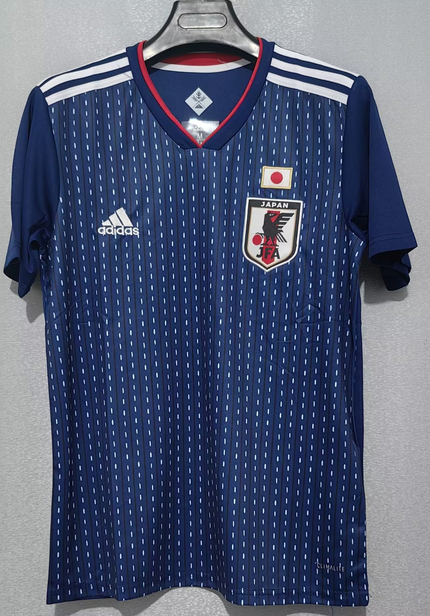 Japón Local 2018