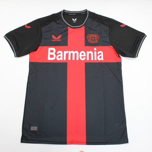 Leverkusen Local 23/24