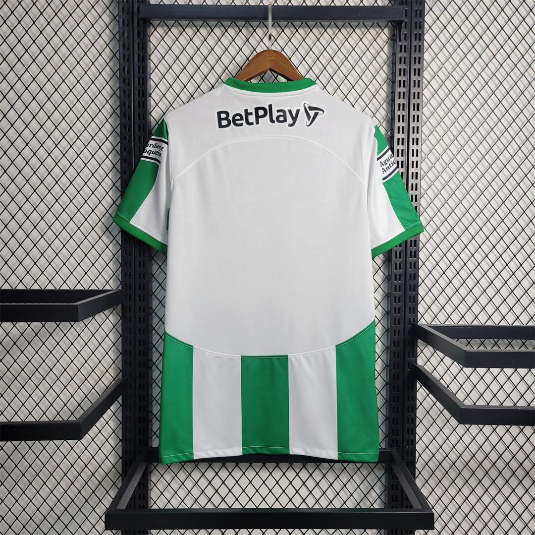 Atlético Nacional Local 23/24
