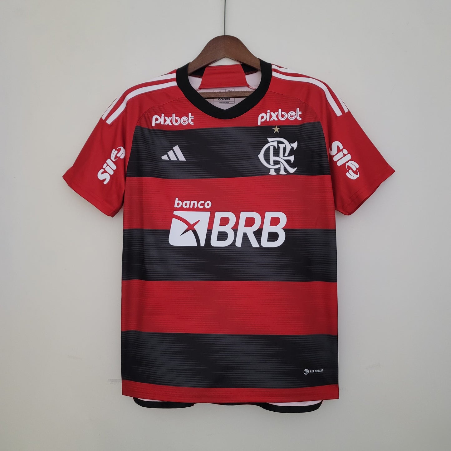 Flamengo Local 23/24