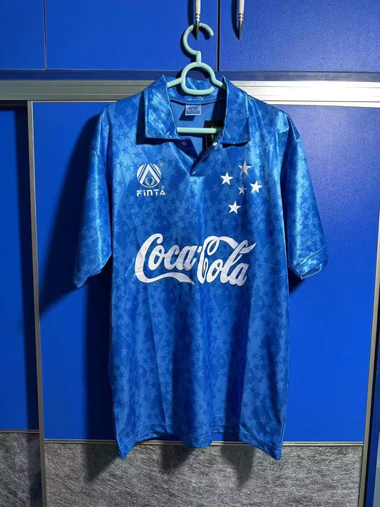 Cruzeiro Local 1993