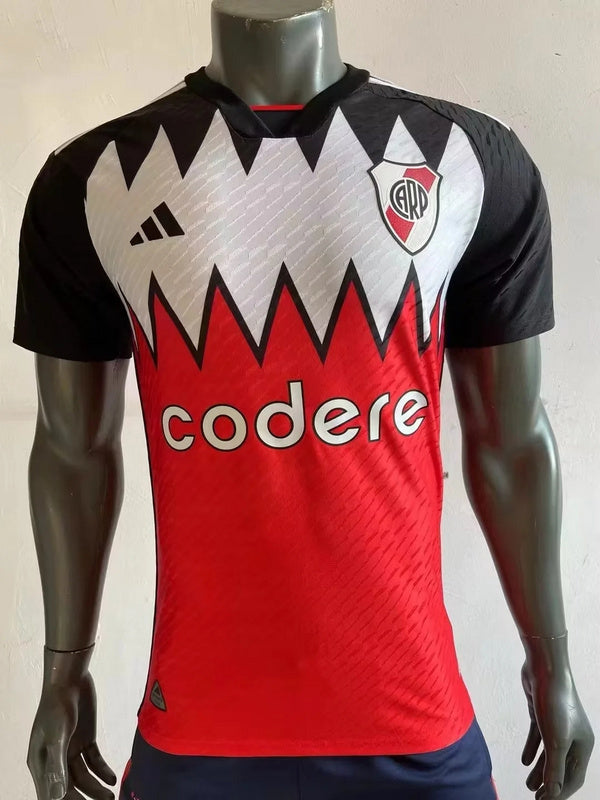 River Plate Alternativa 23/24 Versión Jugador