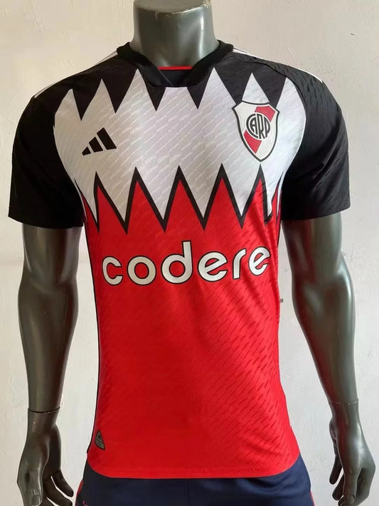 River Plate Alternativa 23/24 Versión Jugador
