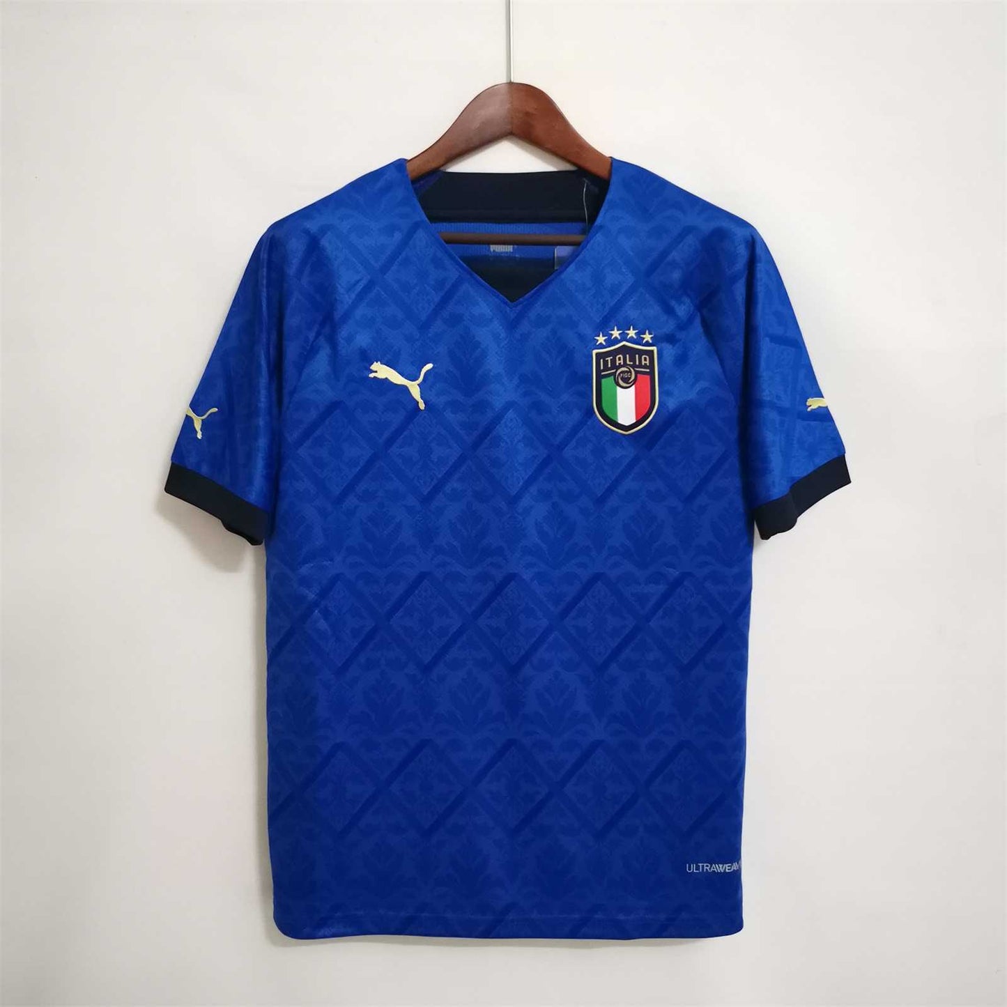 Italia Local 21/22