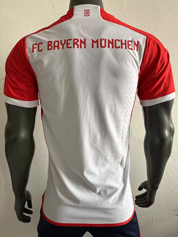 Bayern Local 23/24 Versión Jugador
