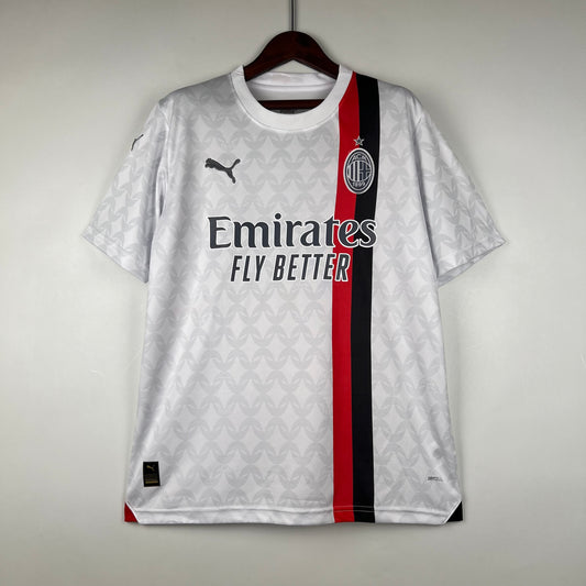 Milan Visitante 23/24