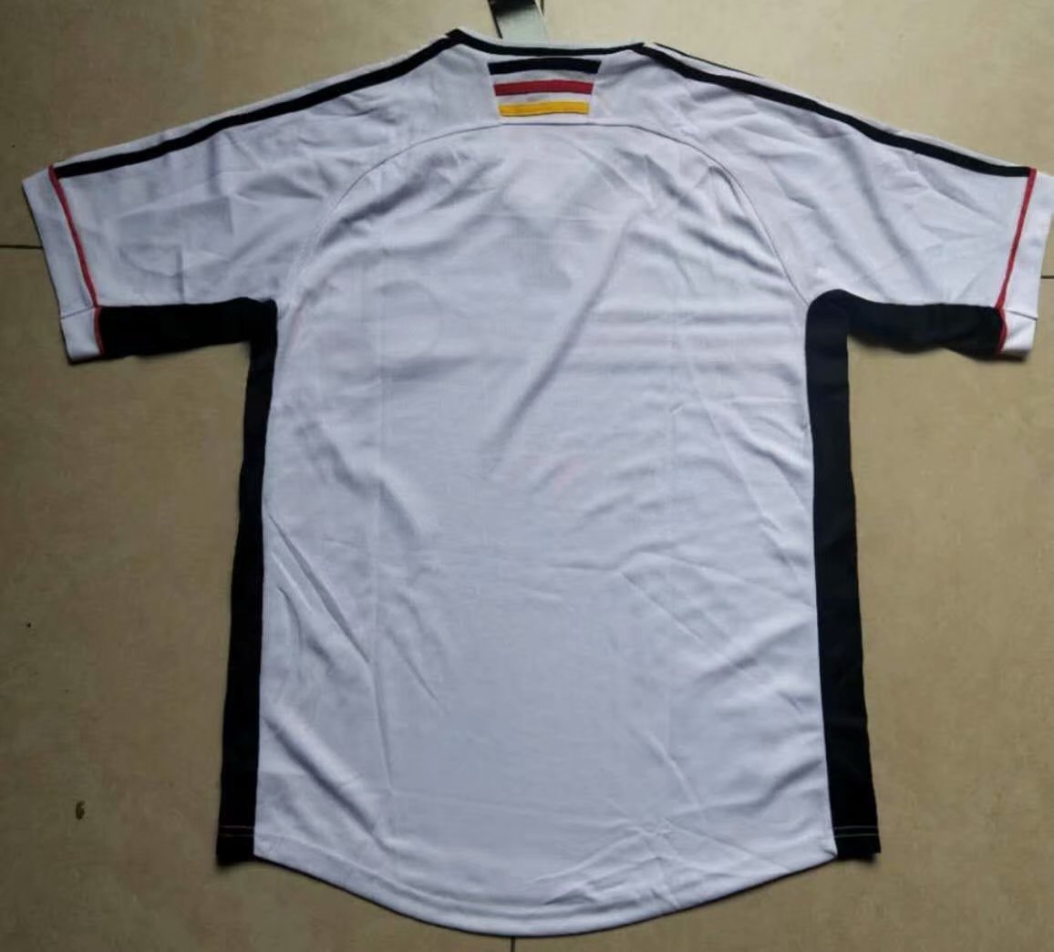 Alemania Local 1998