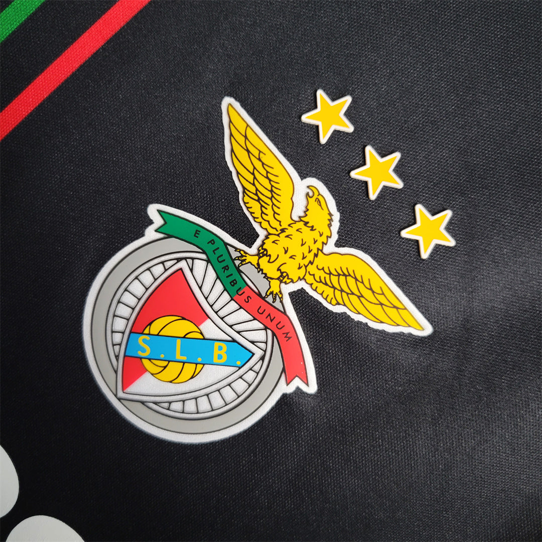 Benfica Visitante 23/24