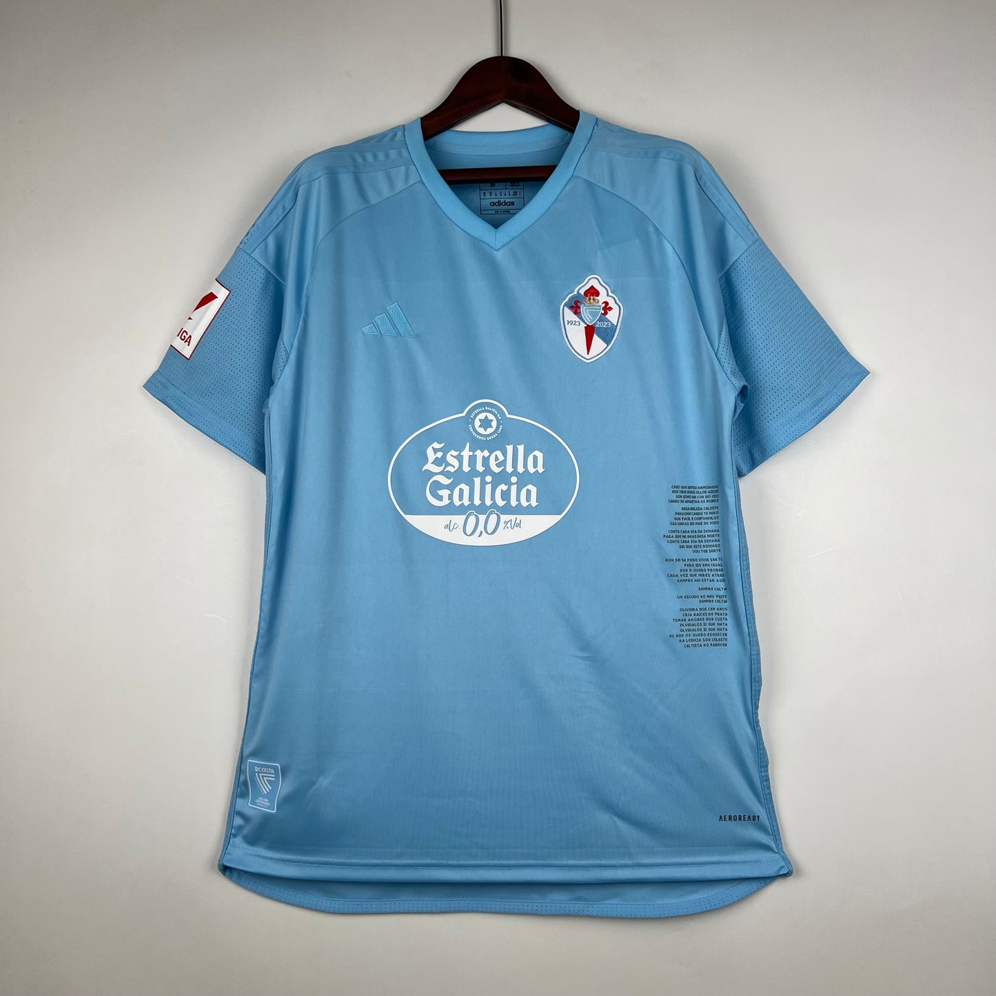 Celta de Vigo Local 23/24