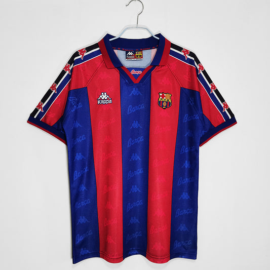 Barcelona Local 96/97