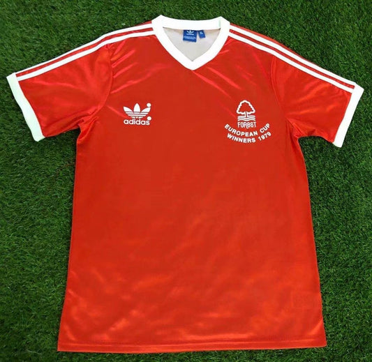 Nottingham Forest Local 1979