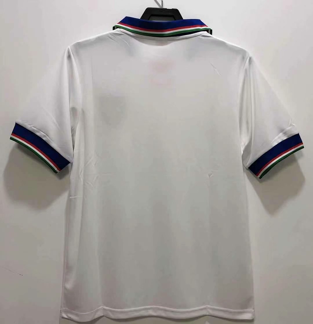 Italia Visitante 1982