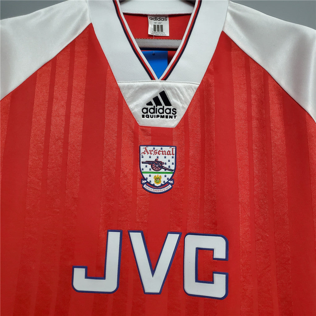 Arsenal Local 93/94