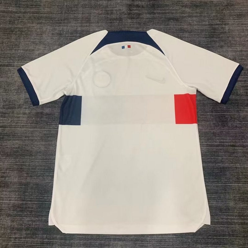 PSG Visitante 23/24
