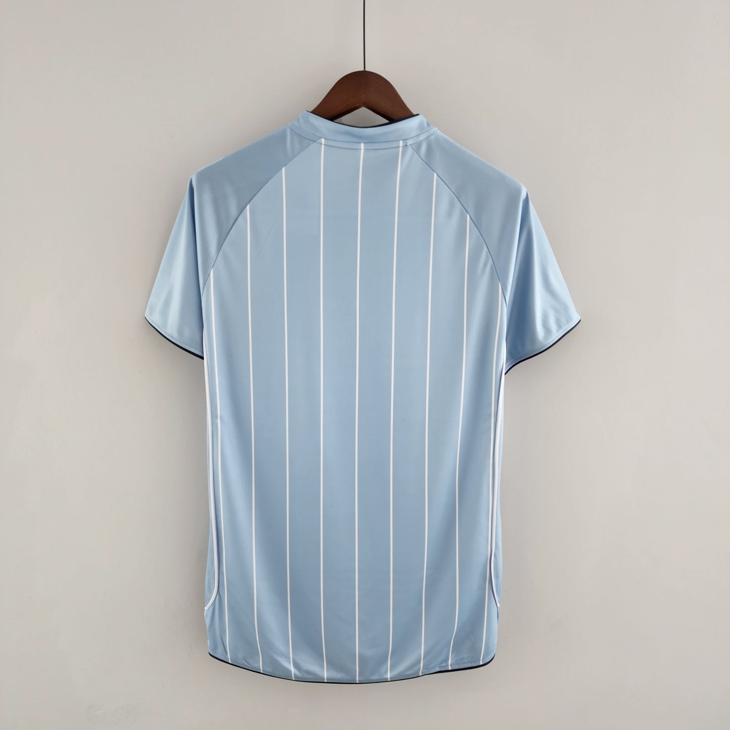 Manchester City Local 08/09