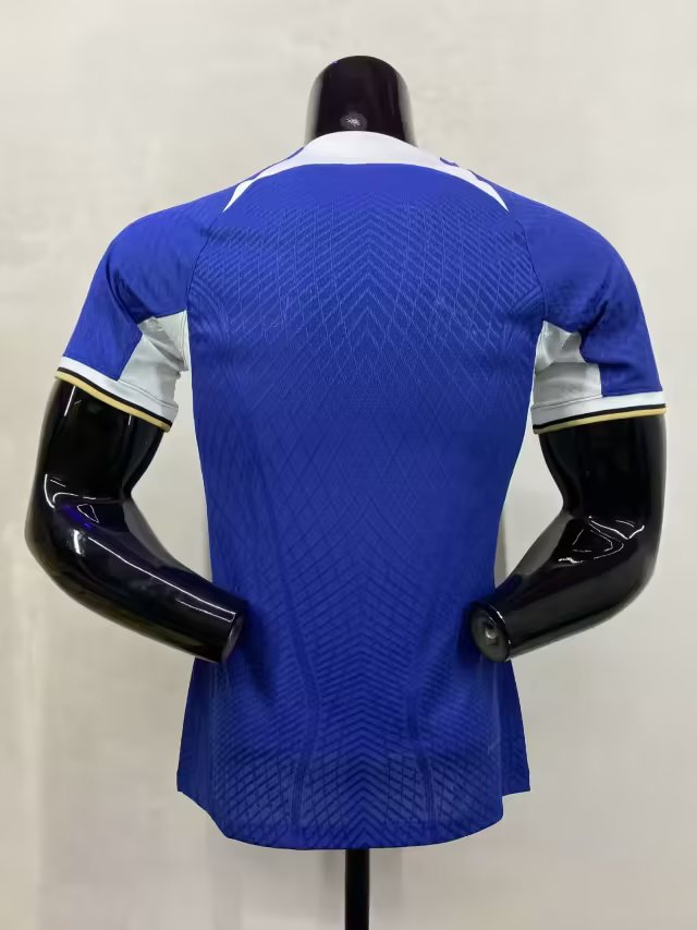 Chelsea Local 23/24 Versión Jugador