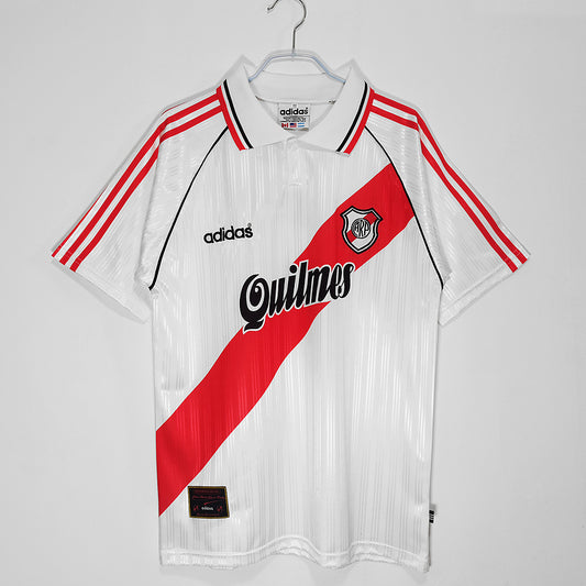 River Plate Local 95/96
