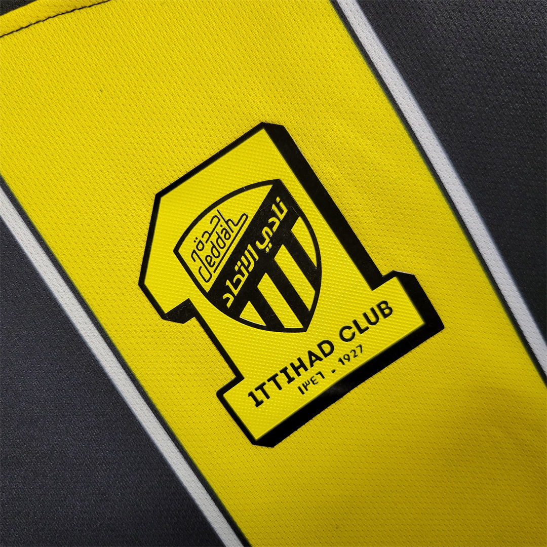 Al Ittihad Local 23/24
