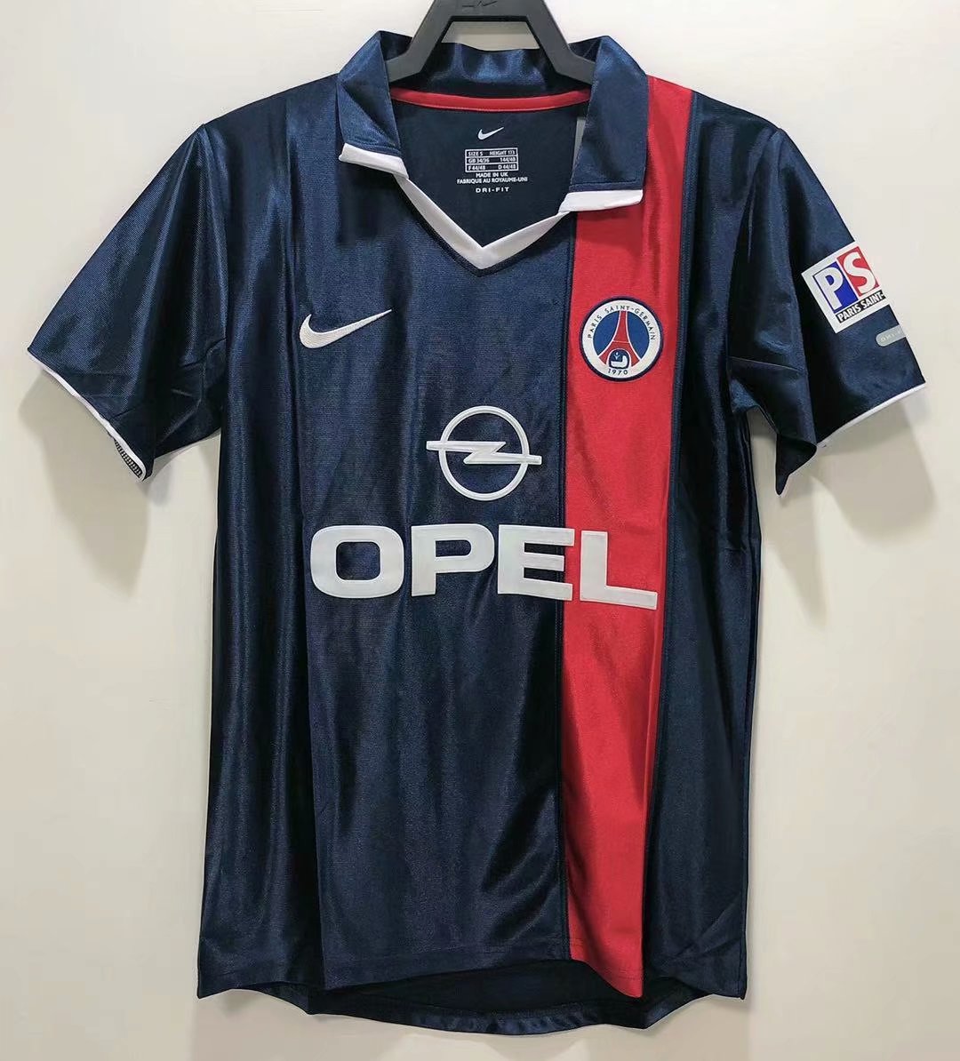 PSG Local 01/02