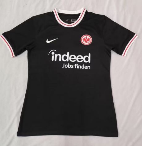Frankfurt Visitante 23/24