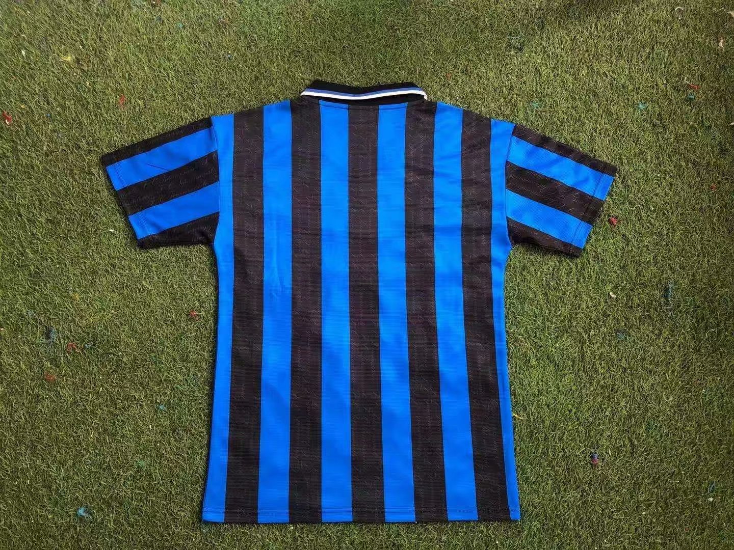 Inter Local 97/98