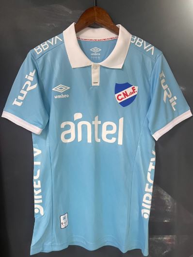 Nacional Celeste 2023