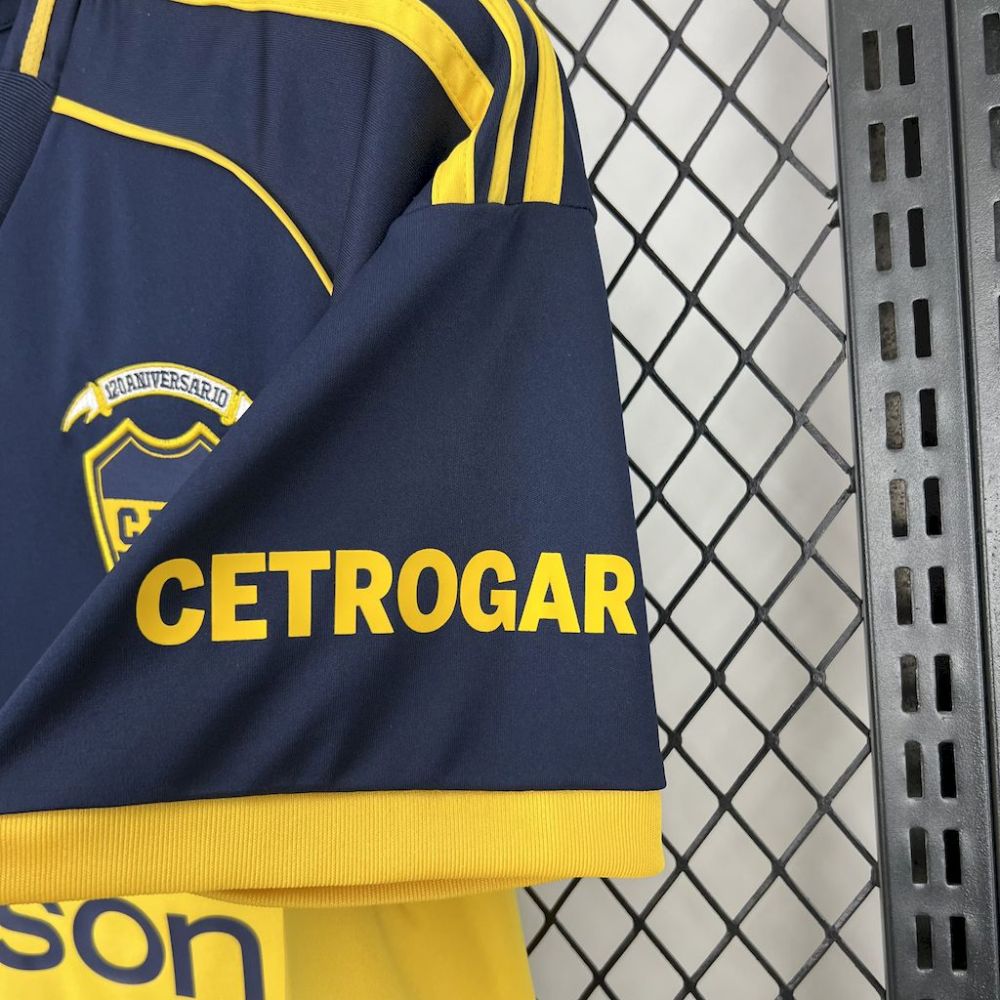 Boca Juniors Local 25/26
