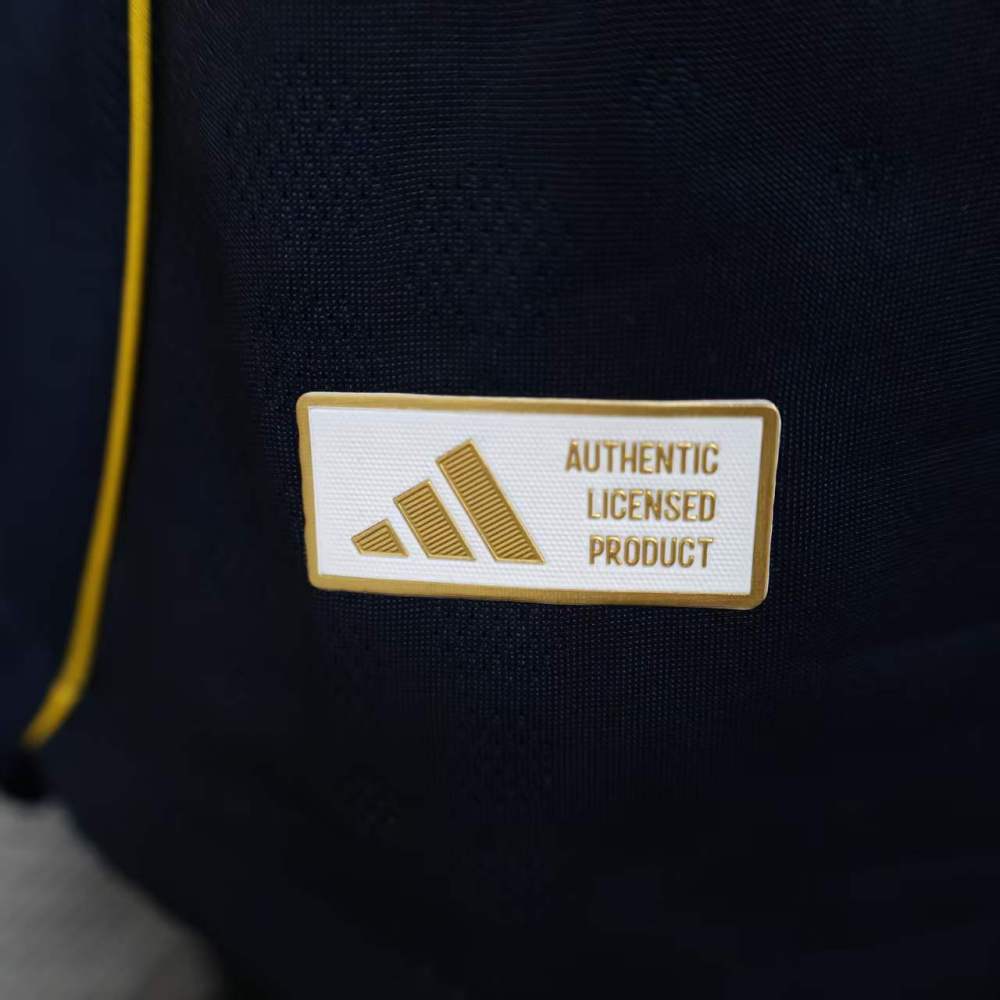 Boca Juniors Local 25/26 Versión Jugador