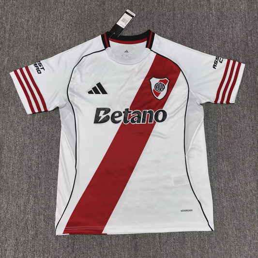 River Plate Local 25/26