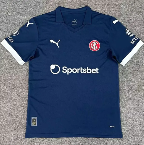 Independiente Alternativa 25/26