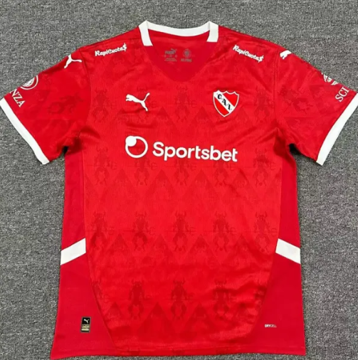 Independiente Local 25/26