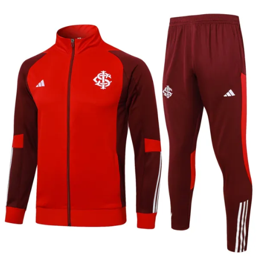 Conjunto Largo Internacional 24/25