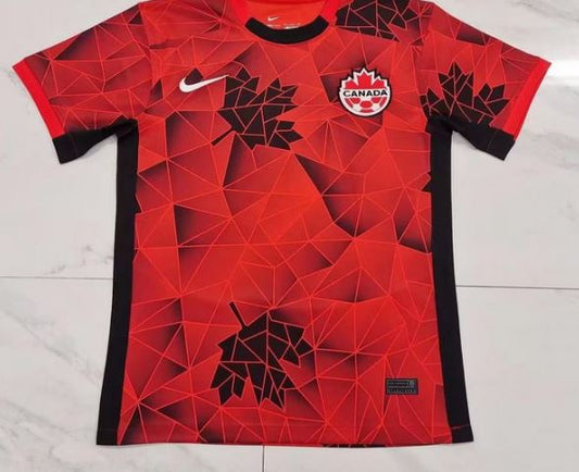 Canadá Local 23/24