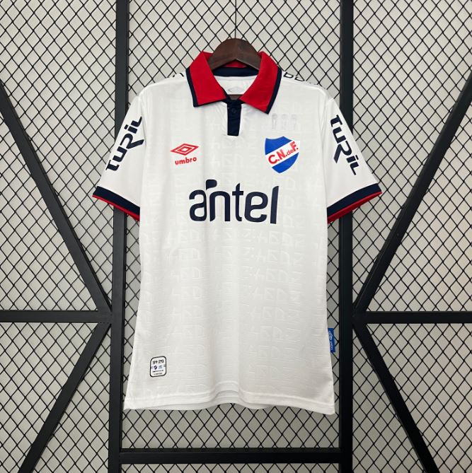 Stock - Nacional Local 2024