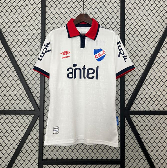 Stock - Nacional Local 2024