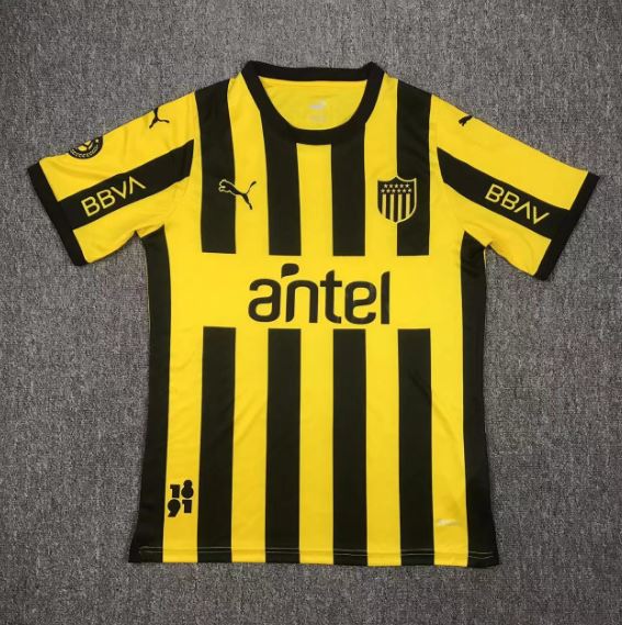Stock - Peñarol Local 2024