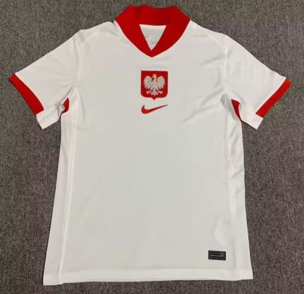 Polonia Local 24/25