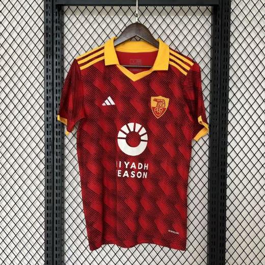Stock - Roma Derby 23/24