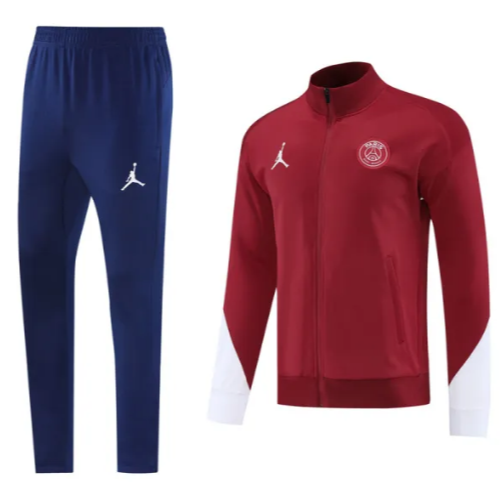 Conjunto Largo PSG 24/25