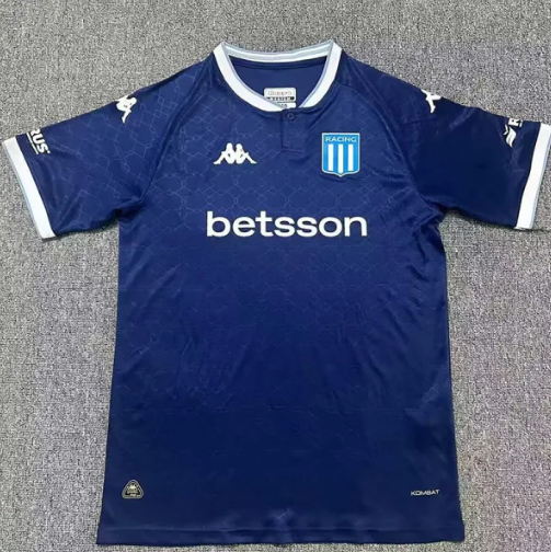 Racing Visitante 25/26