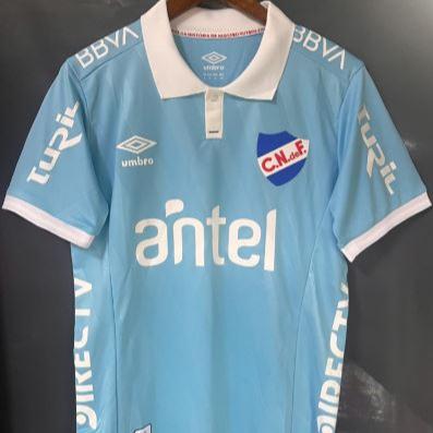 Stock - Nacional Celeste 23/24