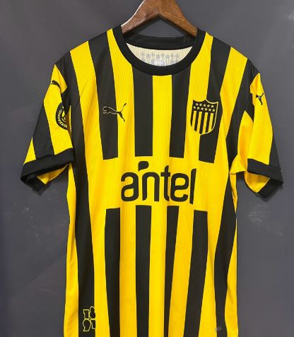 Peñarol Local 2024