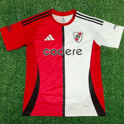 River Plate Alternativa 25/26