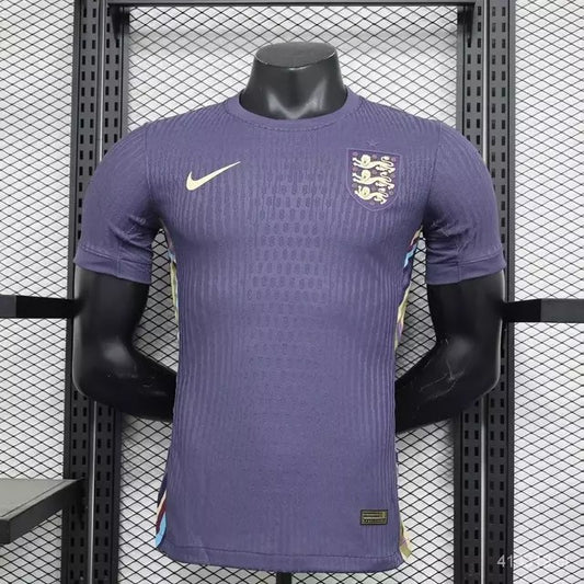Inglaterra Visitante 24/25 Versión Jugador